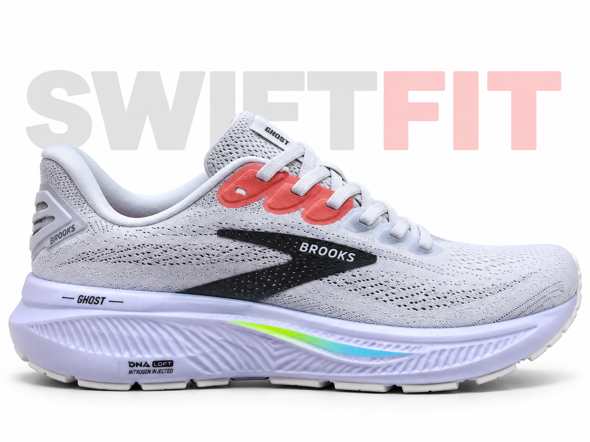 Brooks Ghost 17 Running Shoes