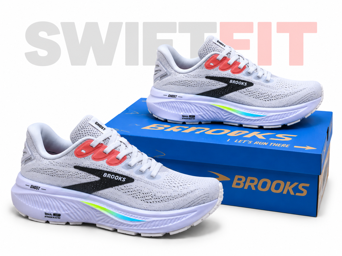 Brooks Ghost 17 Running Shoes