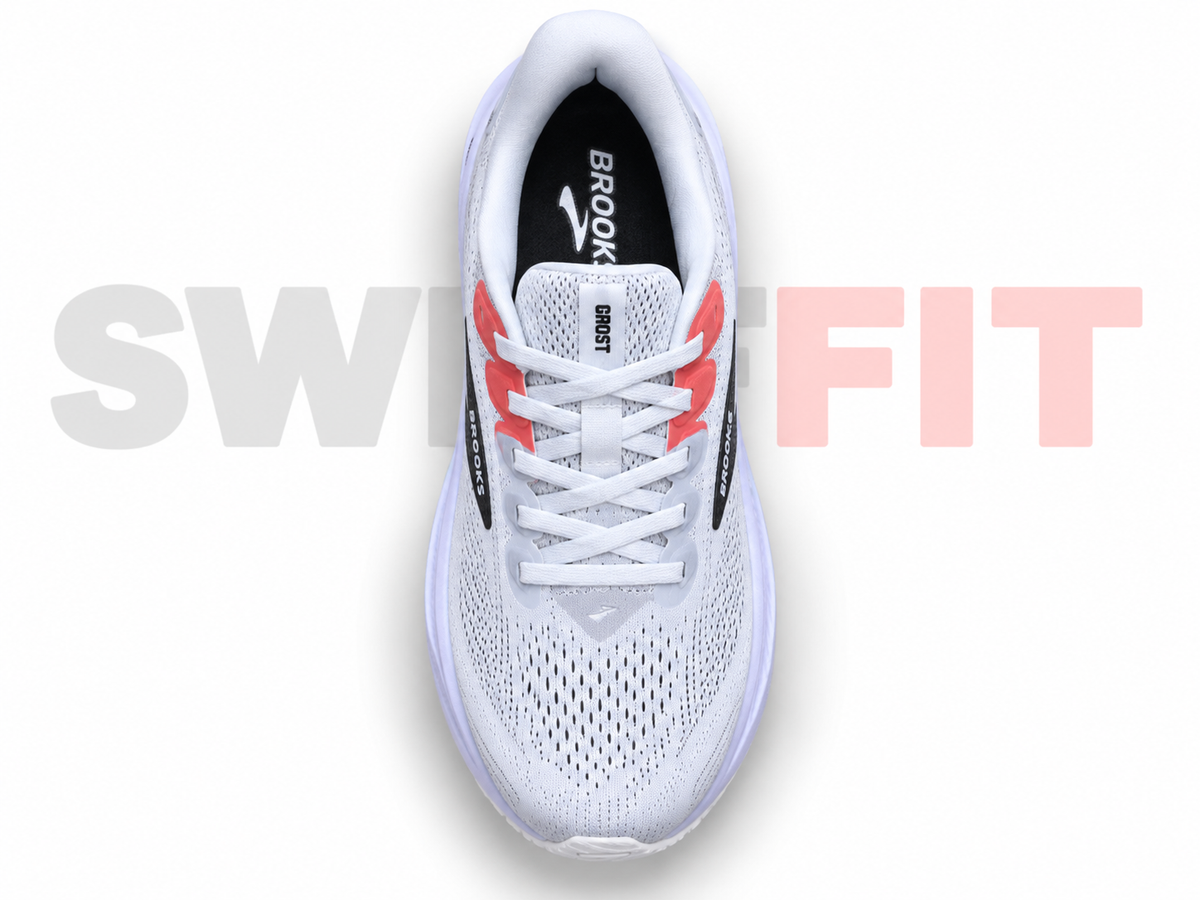 Brooks Ghost 17 Running Shoes