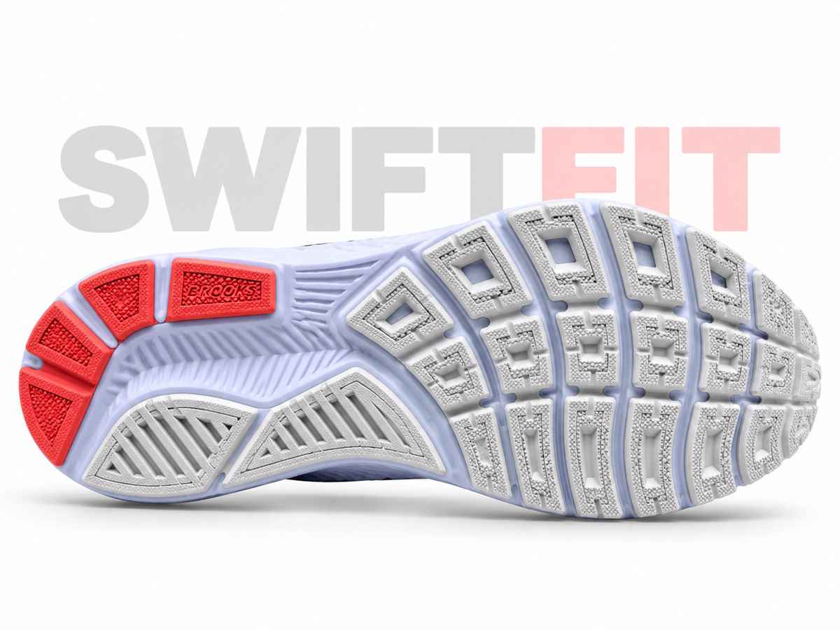 Brooks Ghost 17 Running Shoes