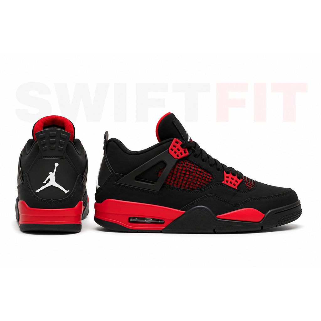 Air Jordan 4 Retro