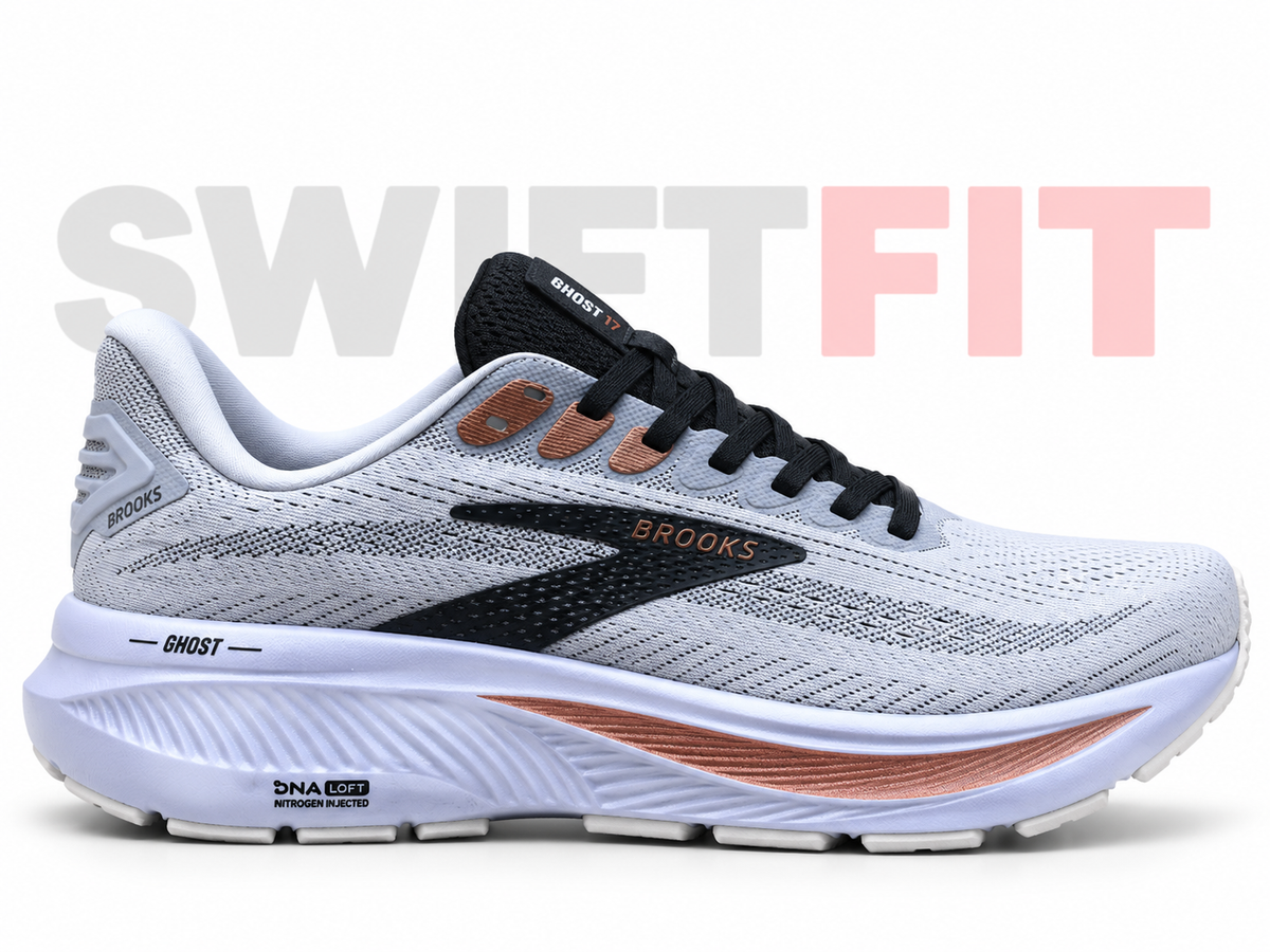Brooks Ghost 17 Running Shoes