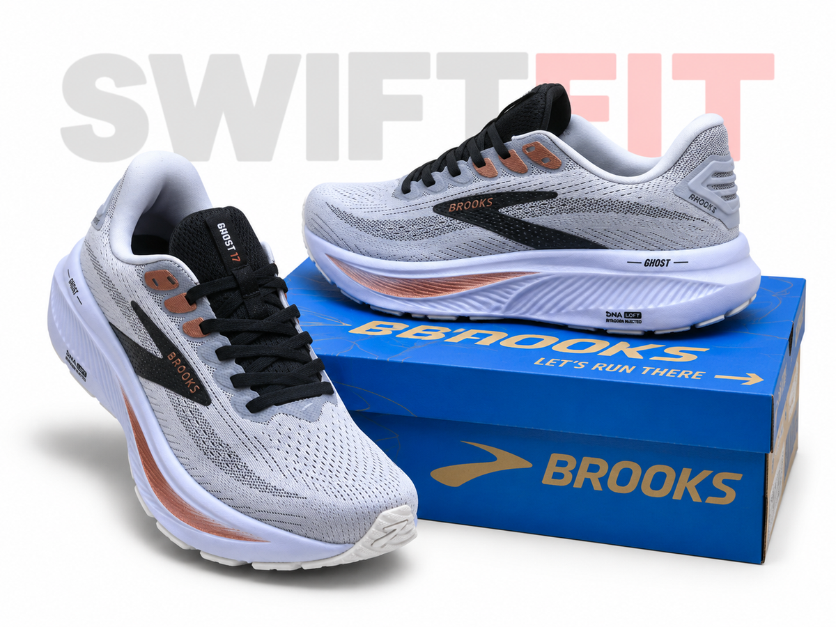 Brooks Ghost 17 Running Shoes