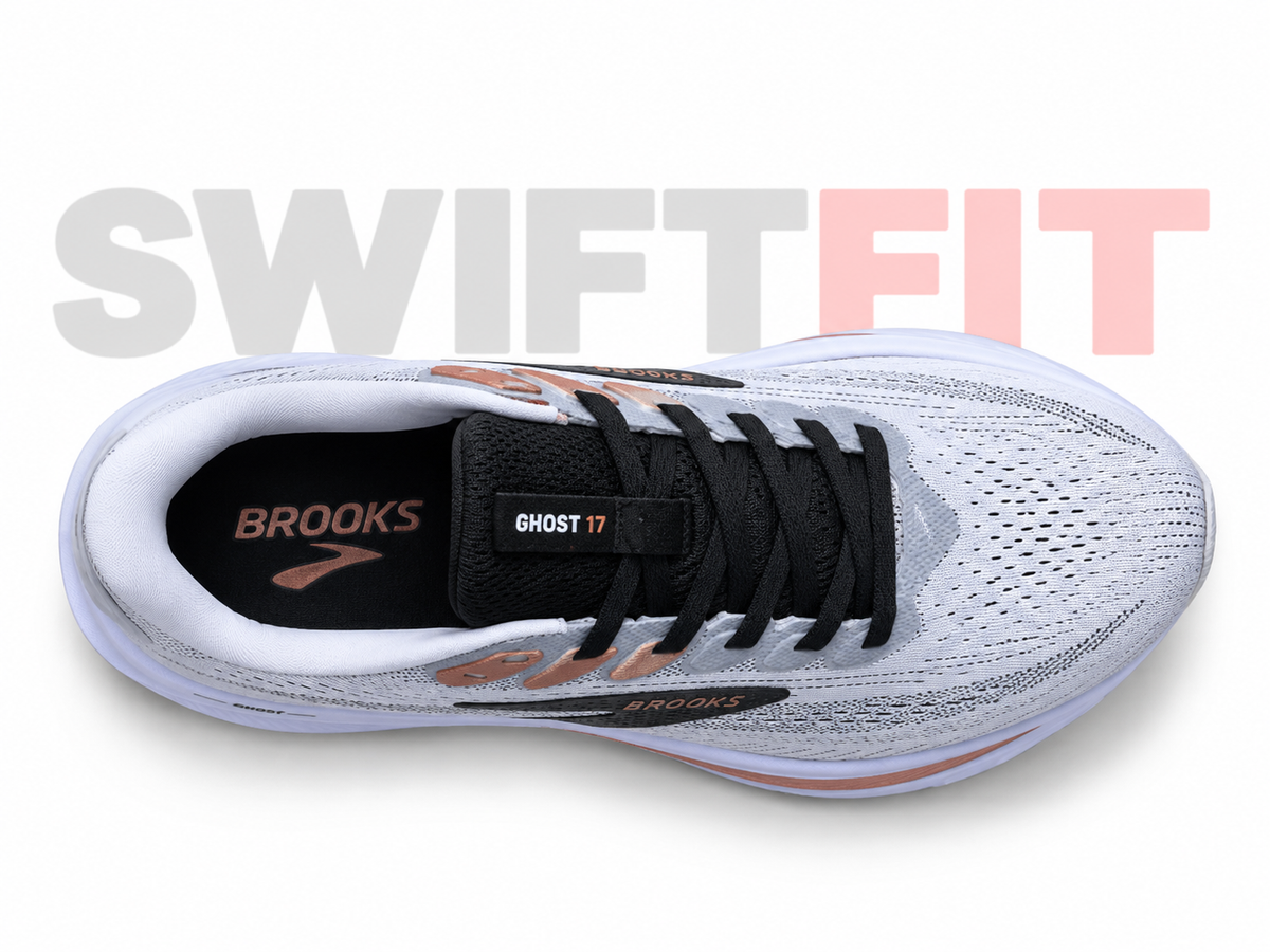 Brooks Ghost 17 Running Shoes