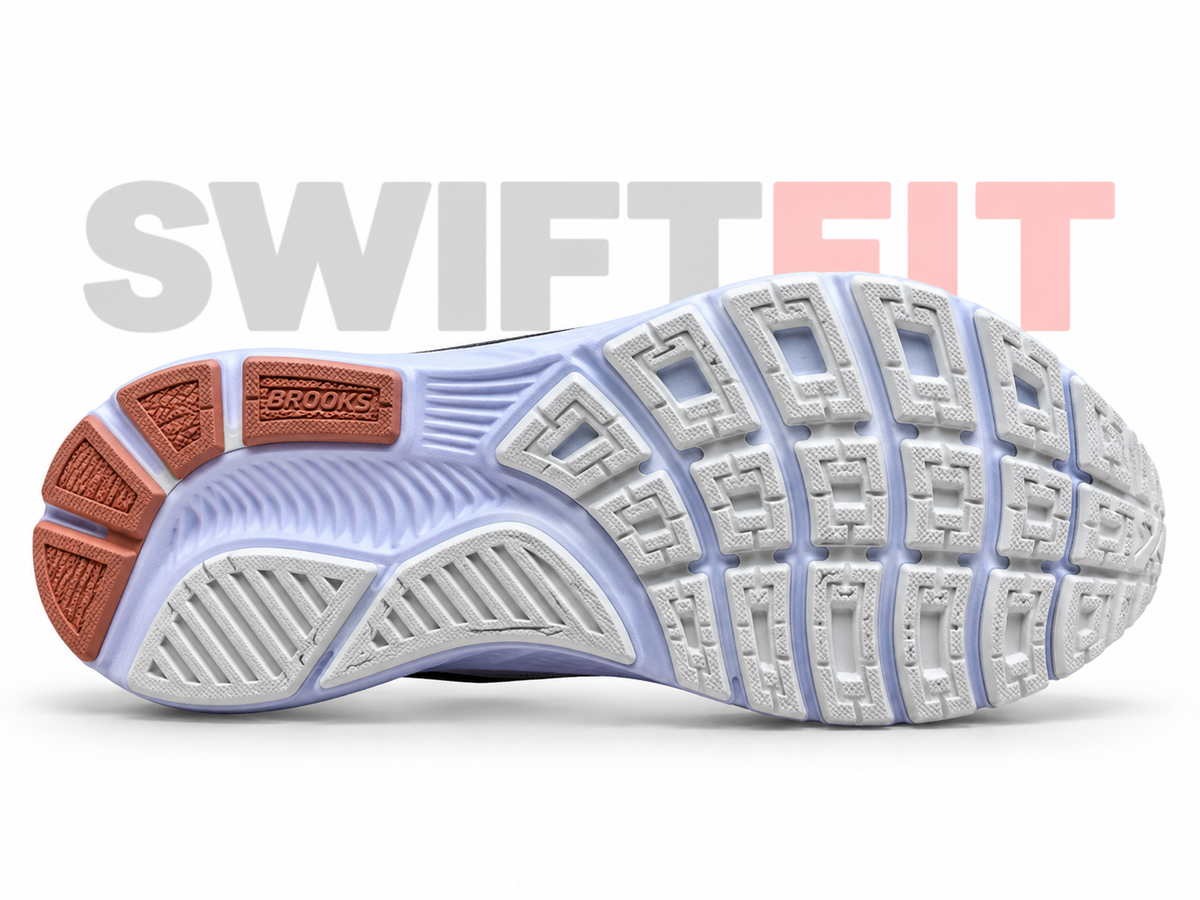 Brooks Ghost 17 Running Shoes