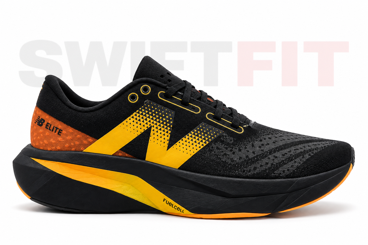 New Balance FuelCell Propel v5