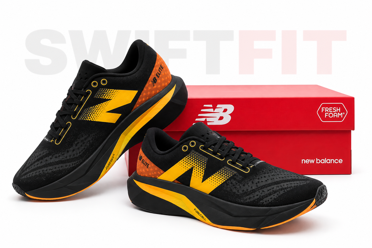 New Balance FuelCell Propel v5