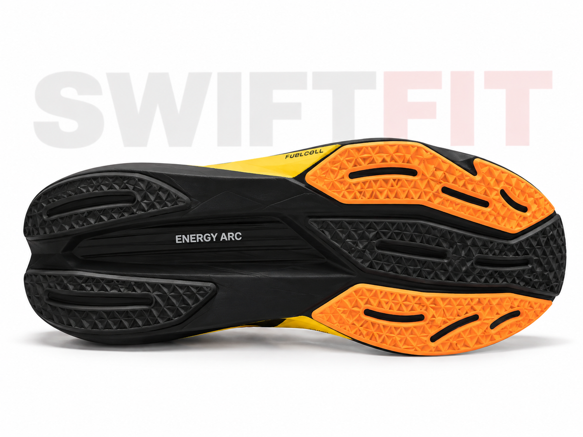 New Balance FuelCell Propel v5