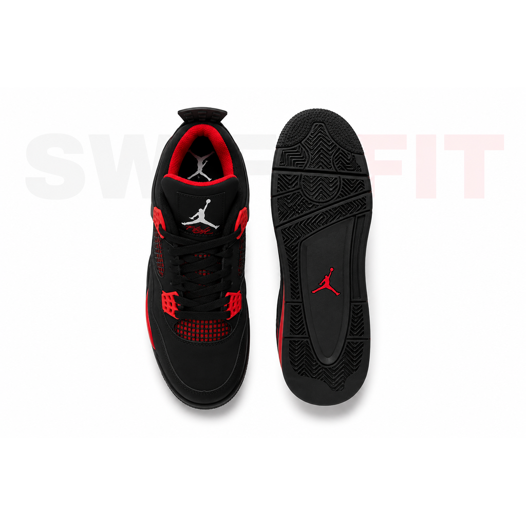 Air Jordan 4 Retro