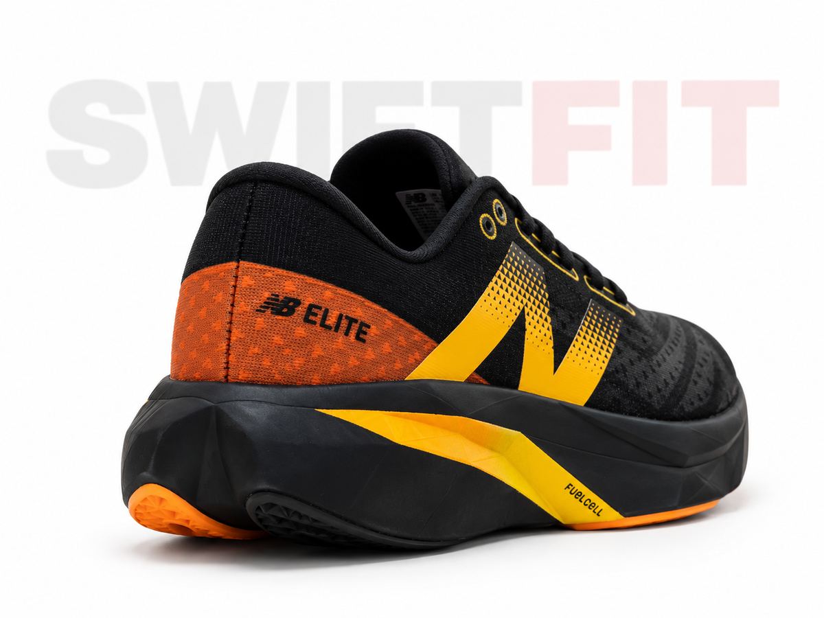 New Balance FuelCell Propel v5