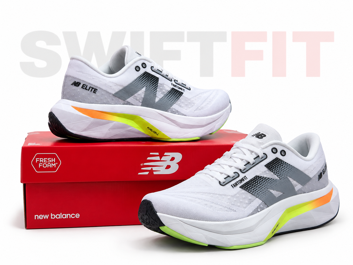 New Balance FuelCell Propel v5