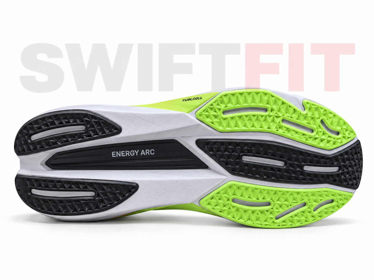 New Balance FuelCell Propel v5