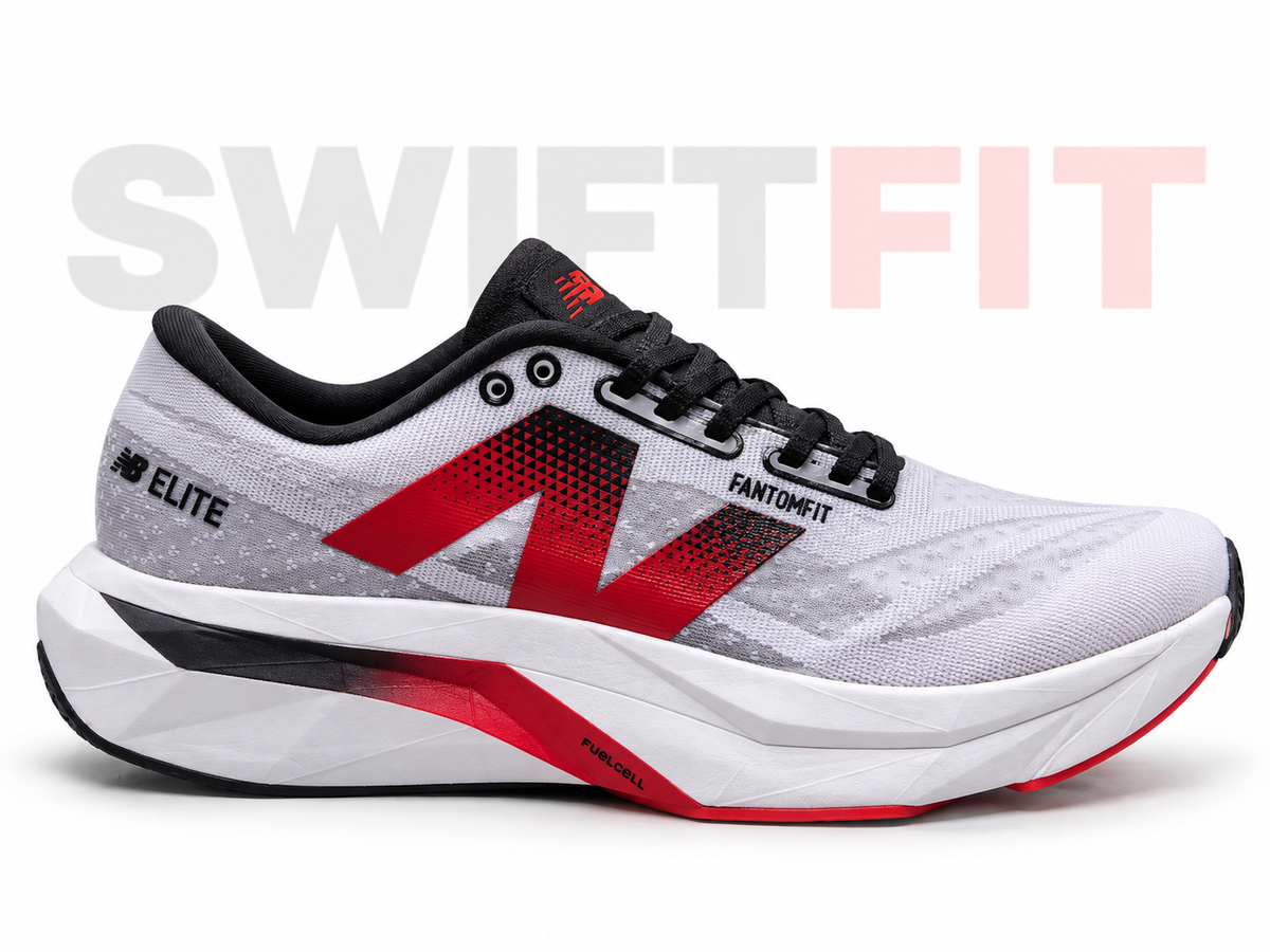 New Balance FuelCell Propel v5
