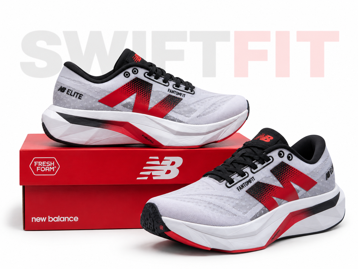 New Balance FuelCell Propel v5