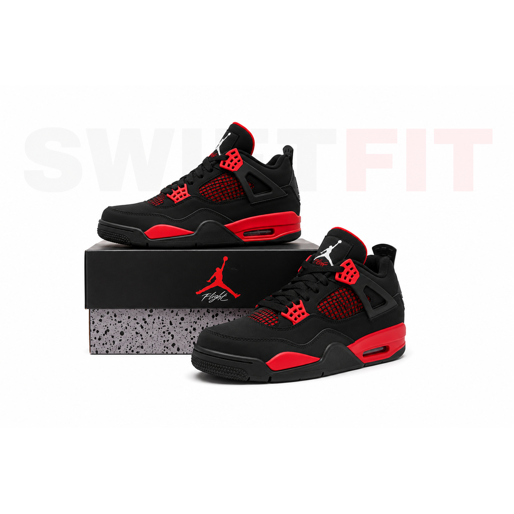 Air Jordan 4 Retro