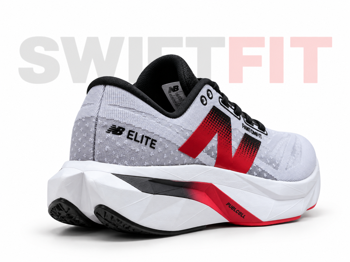 New Balance FuelCell Propel v5