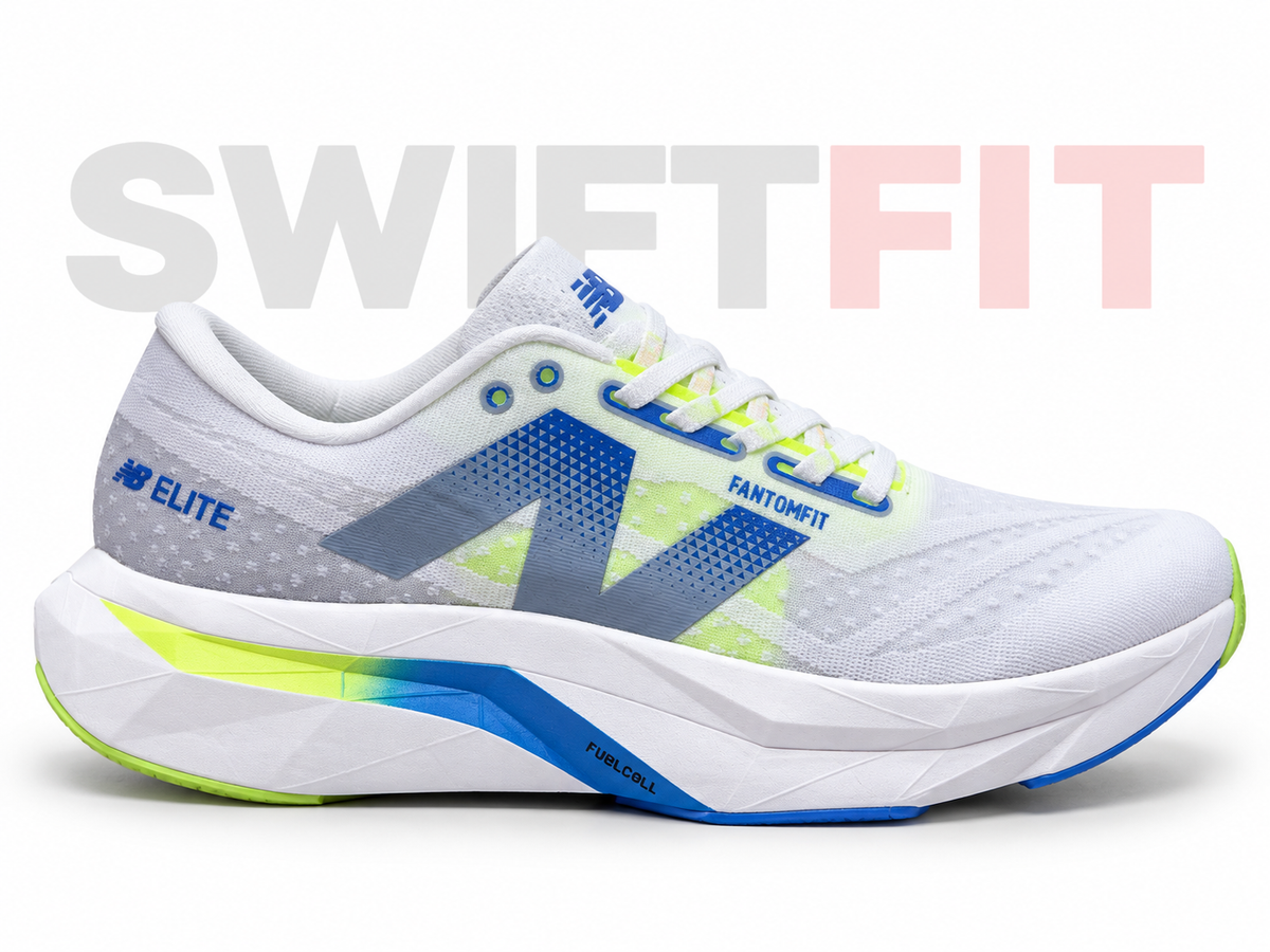 New Balance FuelCell Propel v5