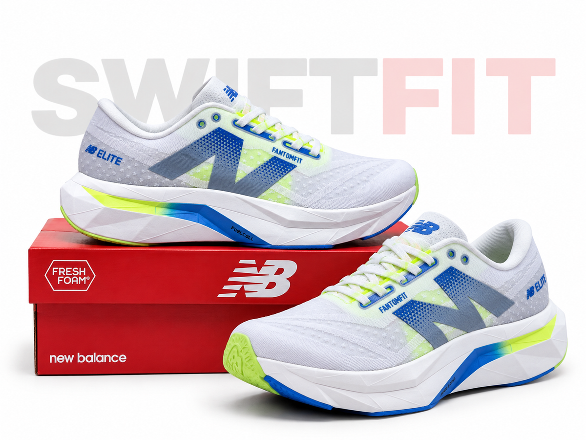 New Balance FuelCell Propel v5