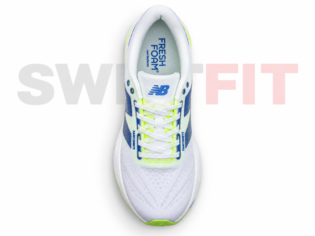 New Balance FuelCell Propel v5