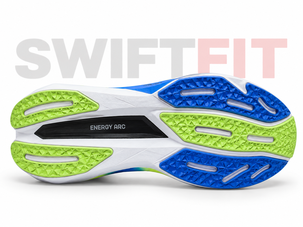 New Balance FuelCell Propel v5