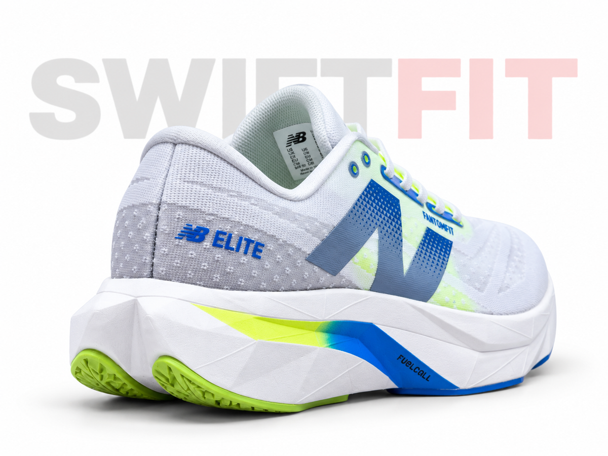 New Balance FuelCell Propel v5