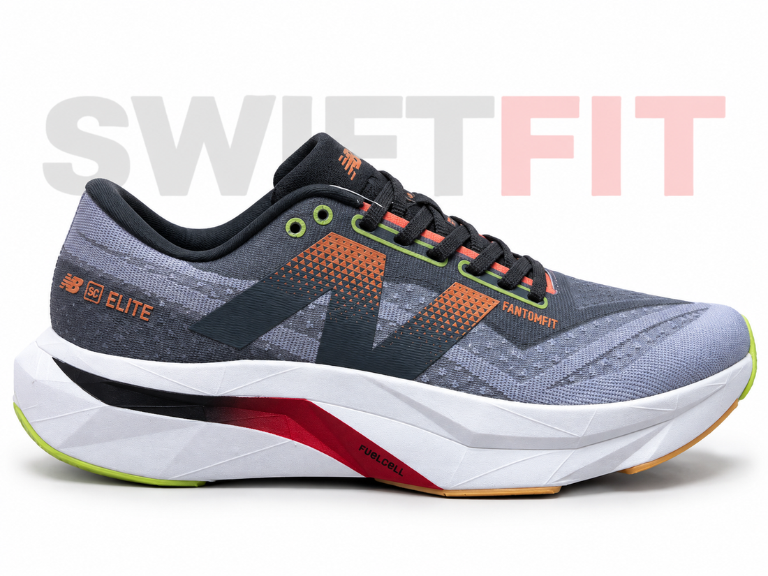 New Balance FuelCell Propel v5