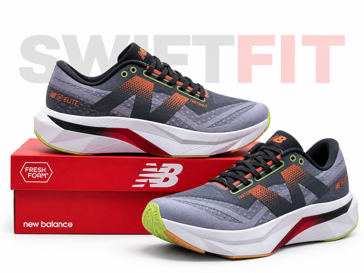 New Balance FuelCell Propel v5