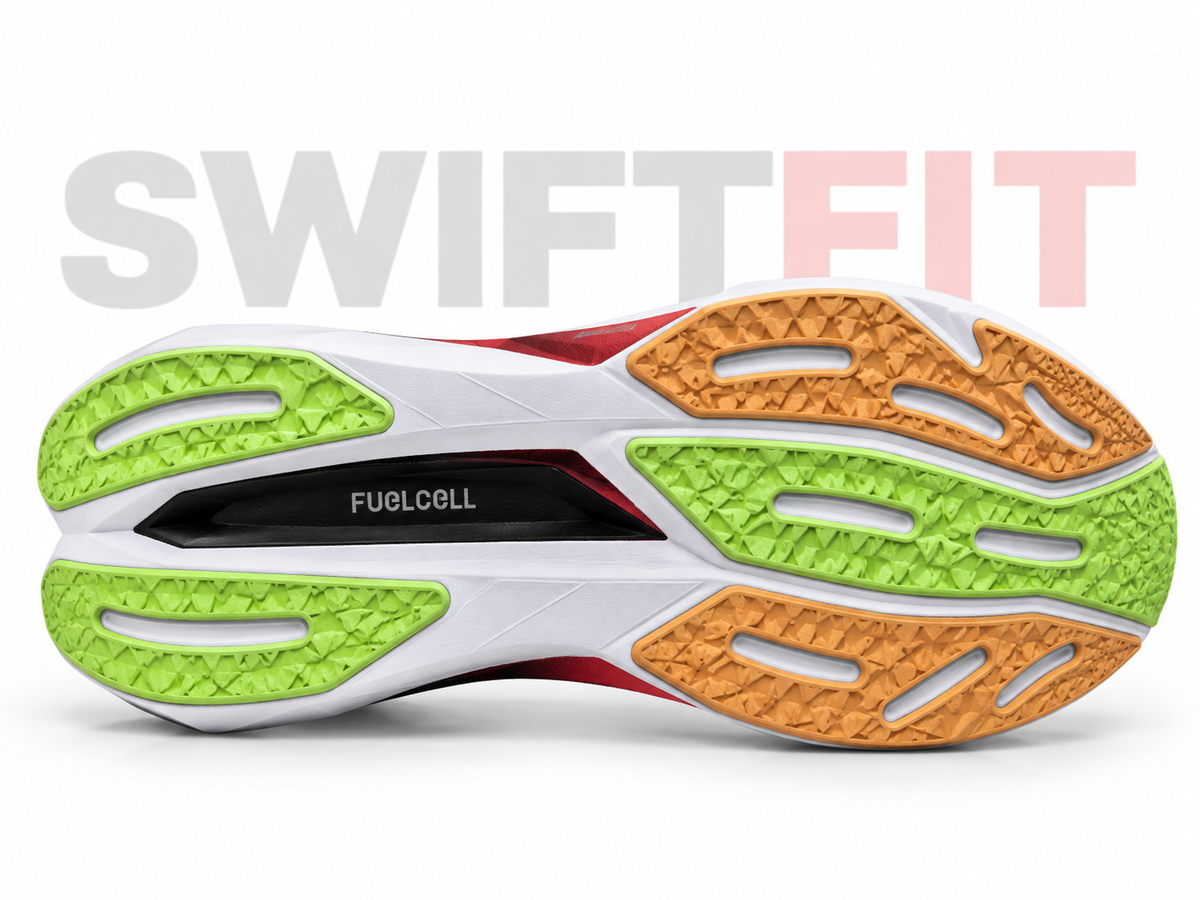 New Balance FuelCell Propel v5