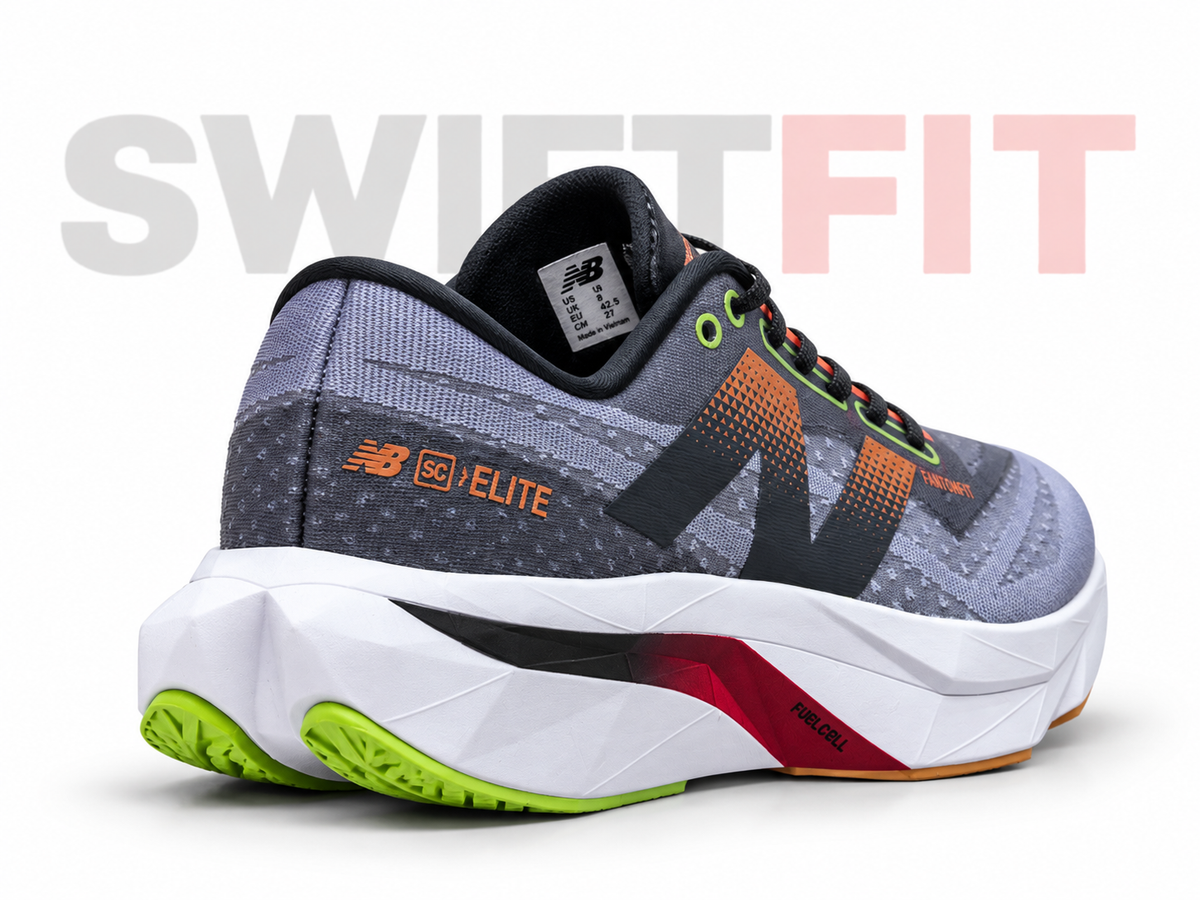 New Balance FuelCell Propel v5