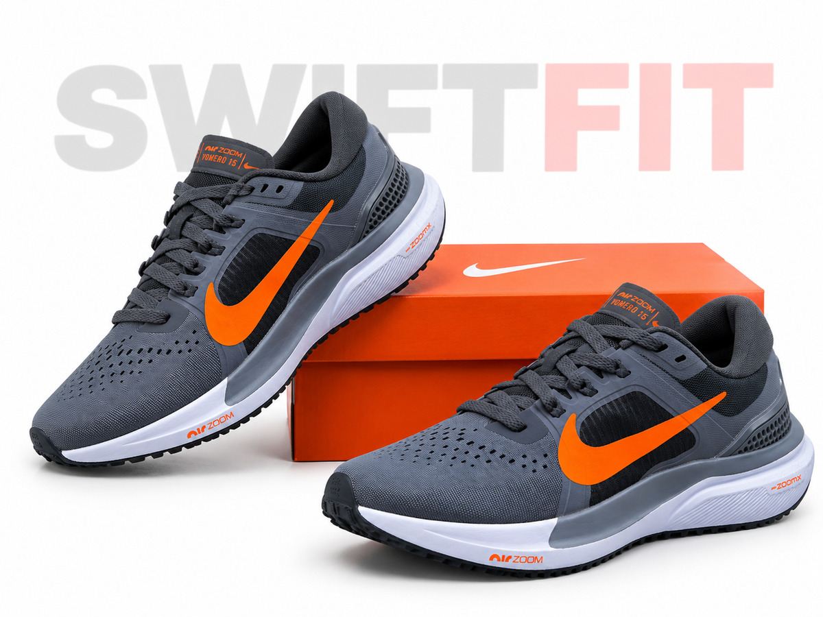 Nike Air Zoom Winflo 7