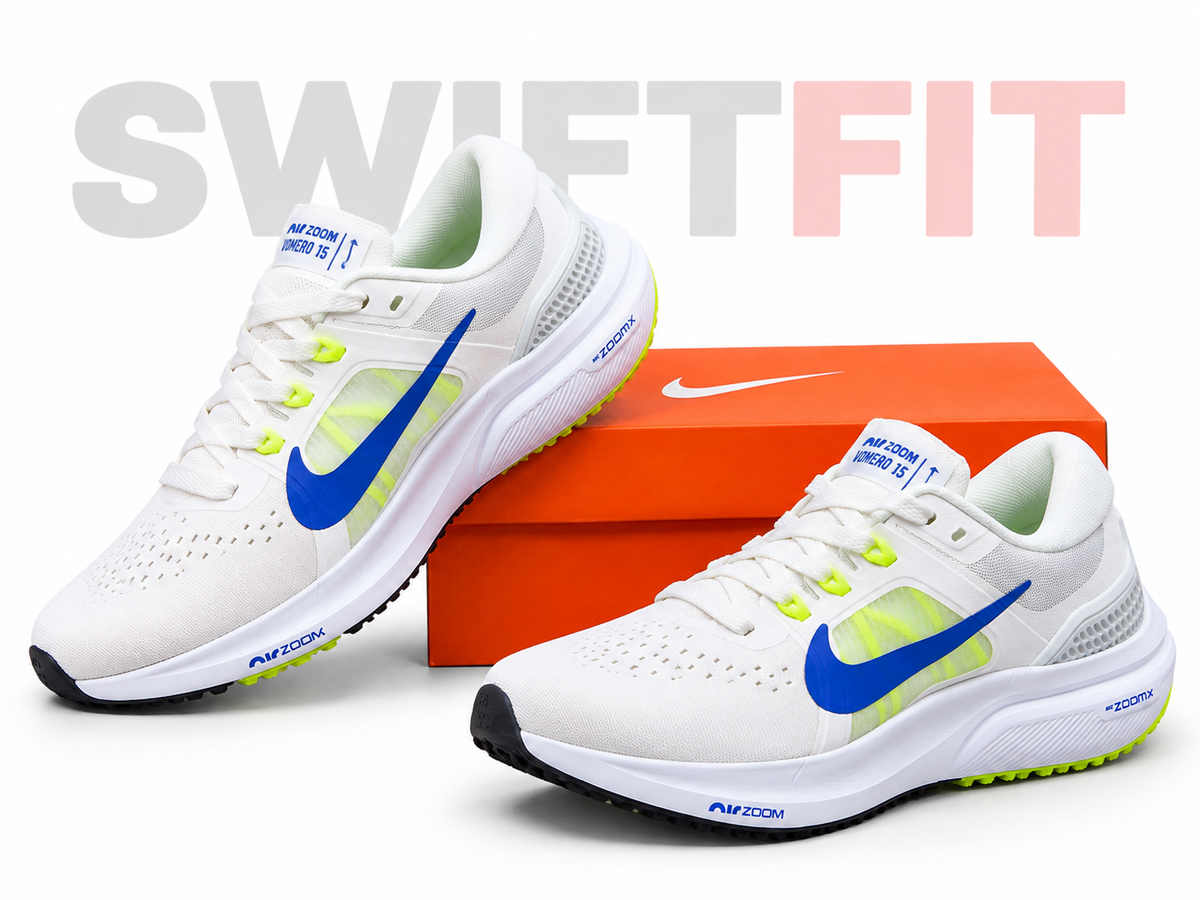 Nike Air Zoom Winflo 7