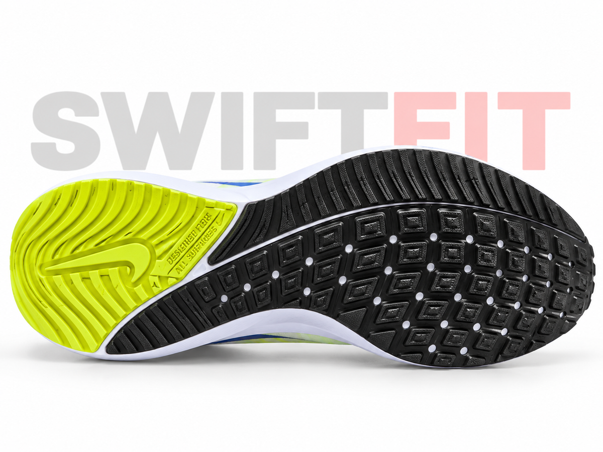 Nike Air Zoom Winflo 7