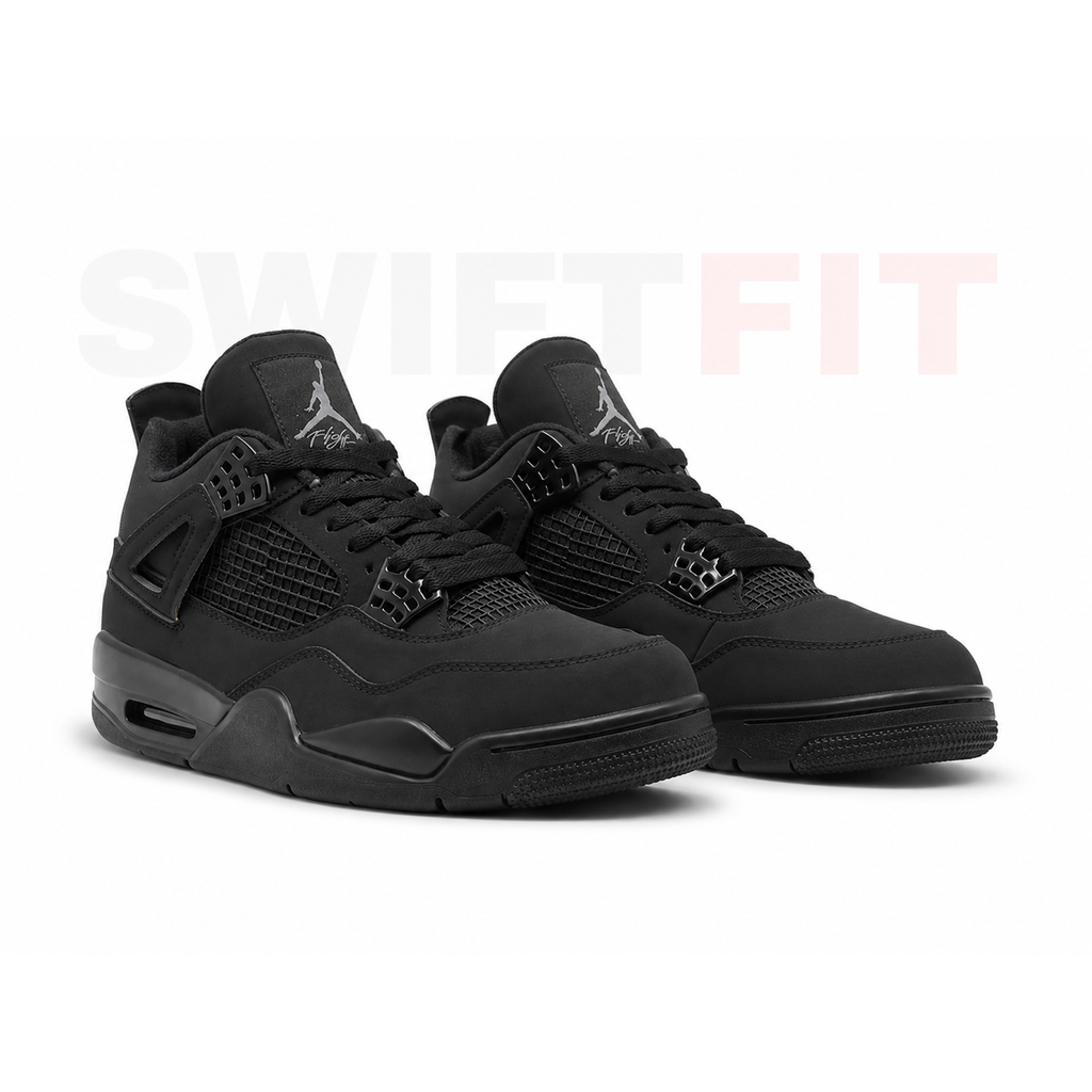 Air Jordan 4 Retro
