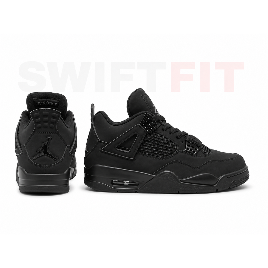 Air Jordan 4 Retro