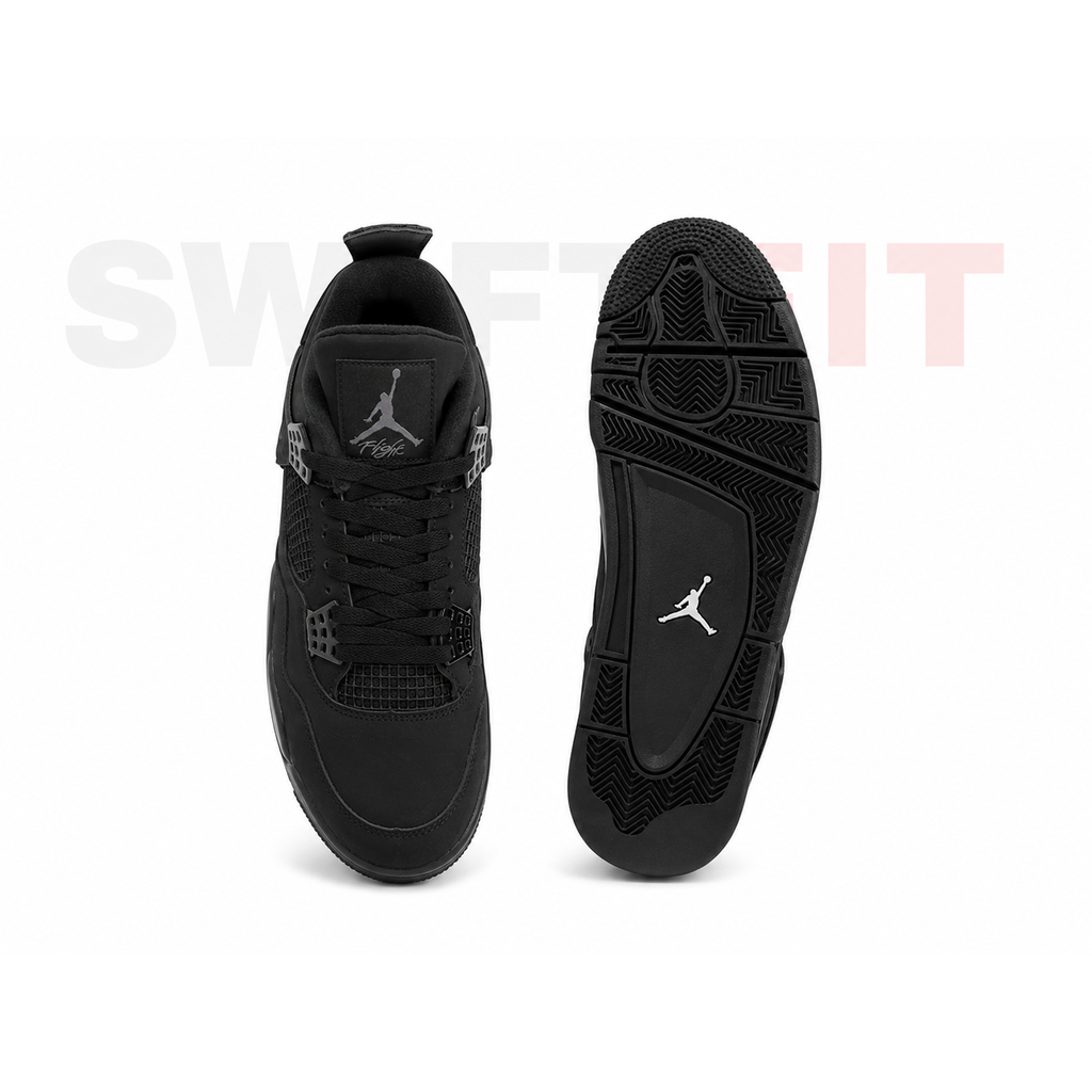 Air Jordan 4 Retro