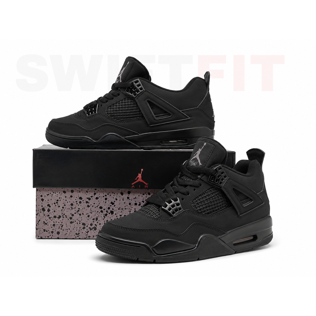 Air Jordan 4 Retro