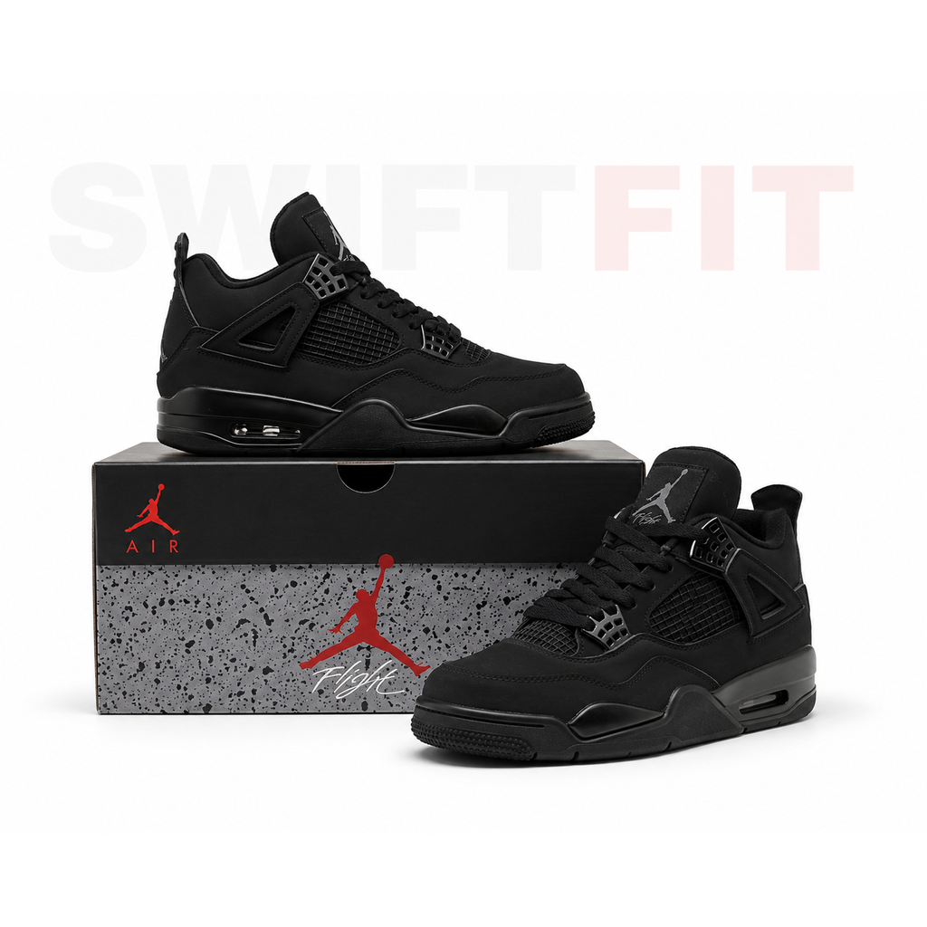 Air Jordan 4 Retro