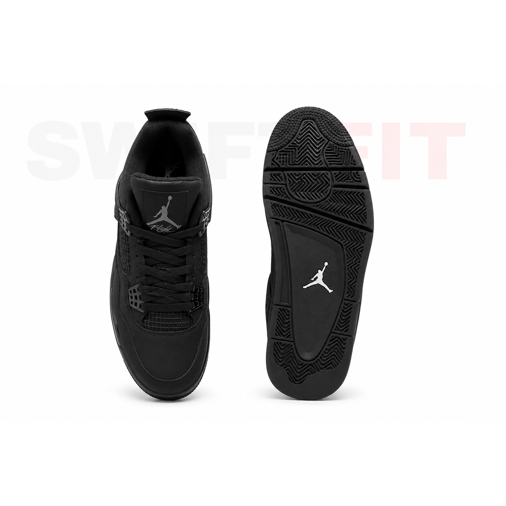 Air Jordan 4 Retro