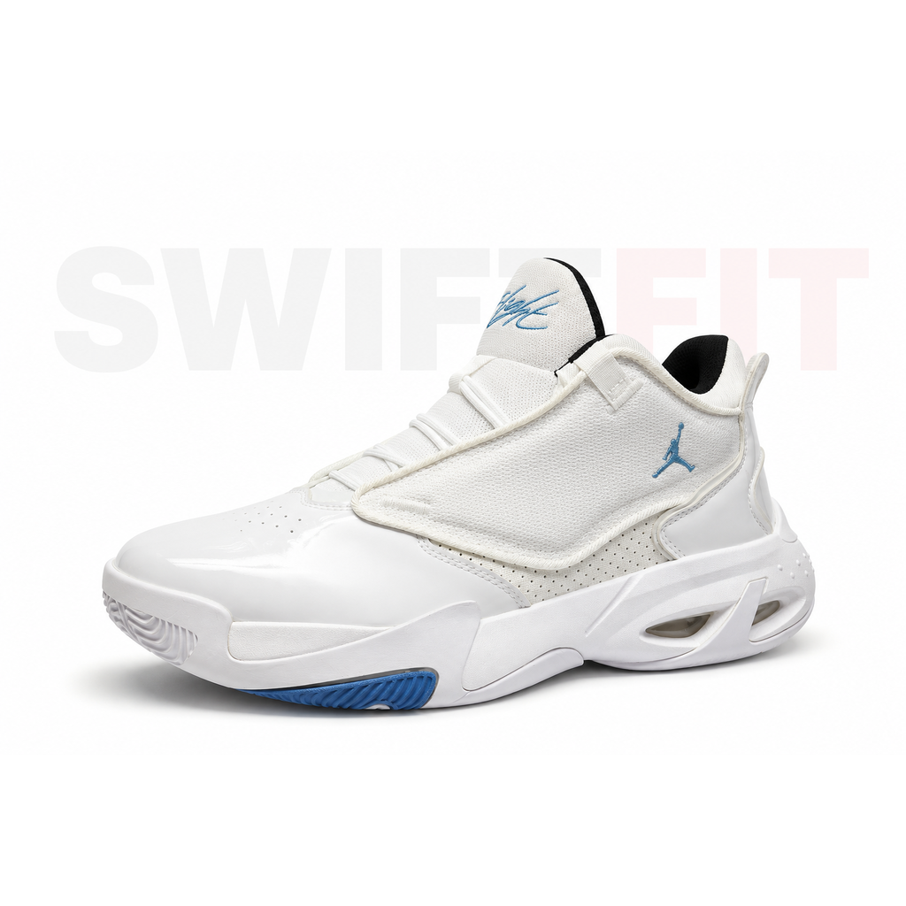 Jordan Aura 4