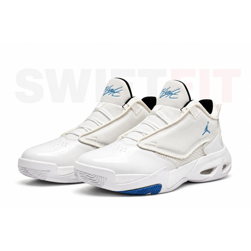 Jordan Aura 4