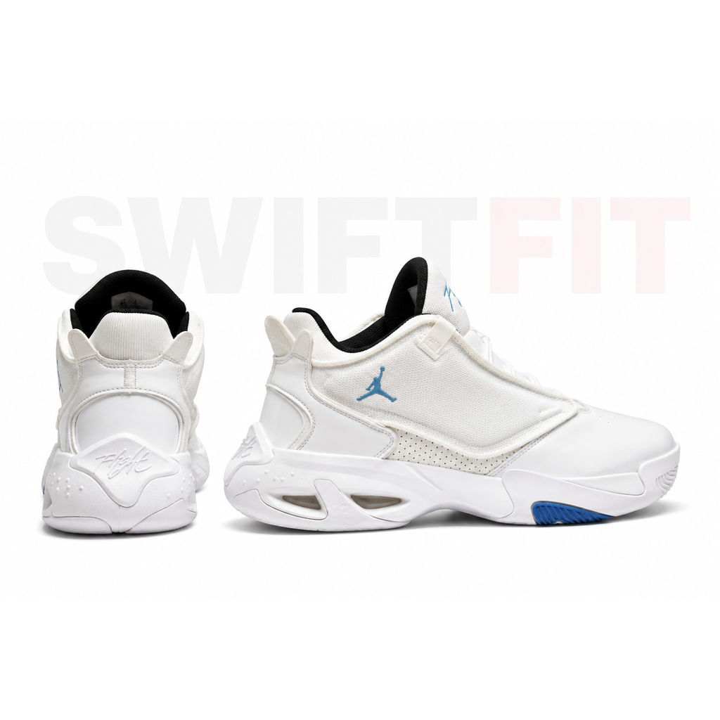 Jordan Aura 4