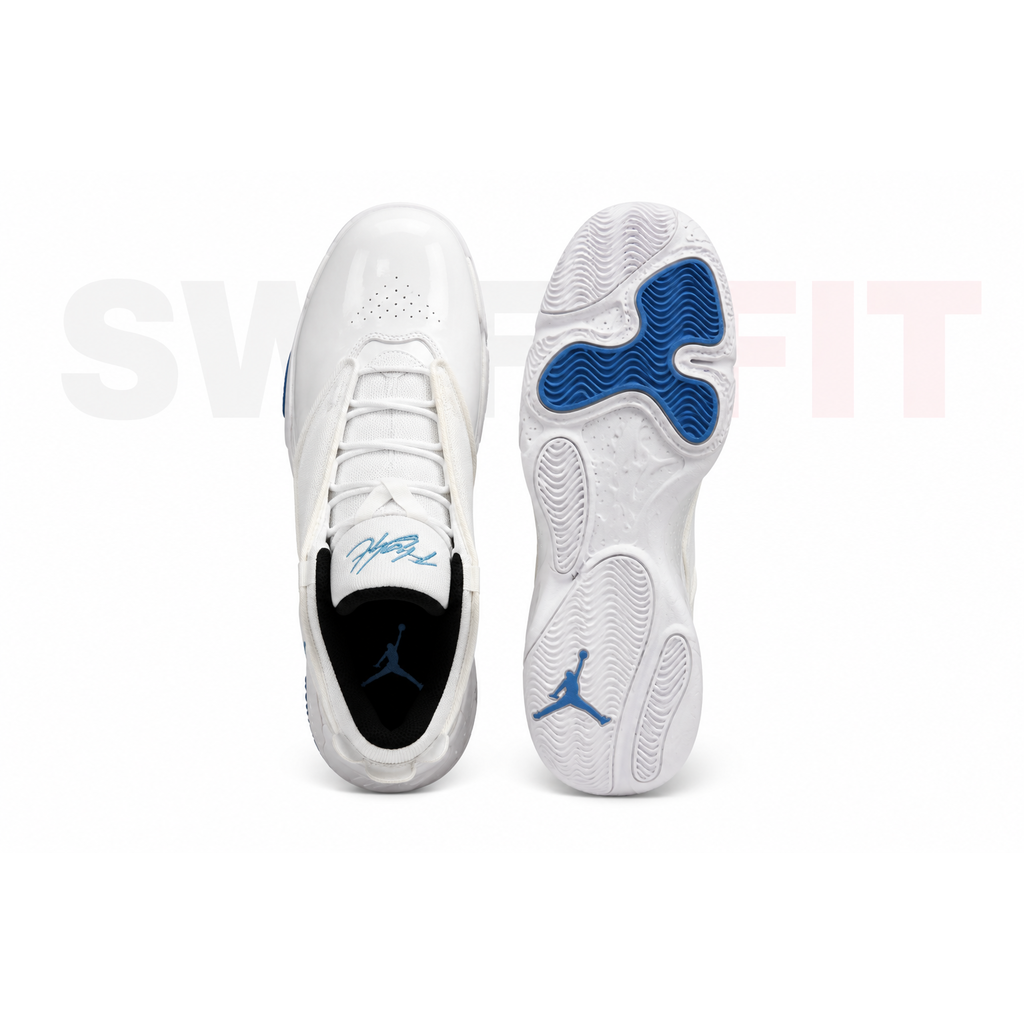 Jordan Aura 4