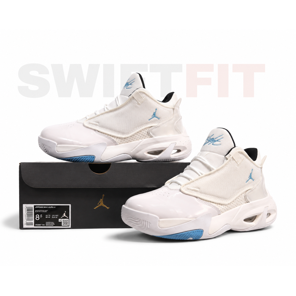 Jordan Aura 4