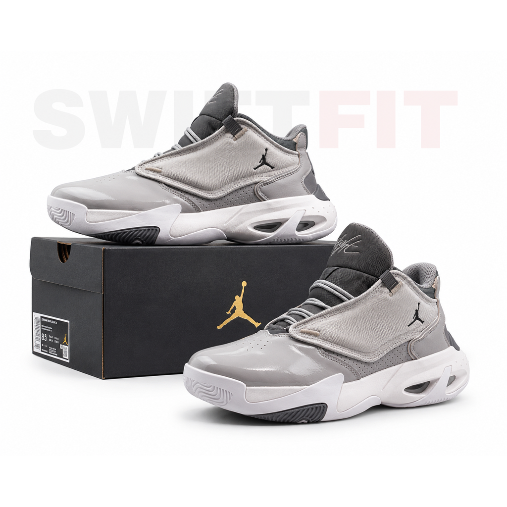 Jordan Aura 4
