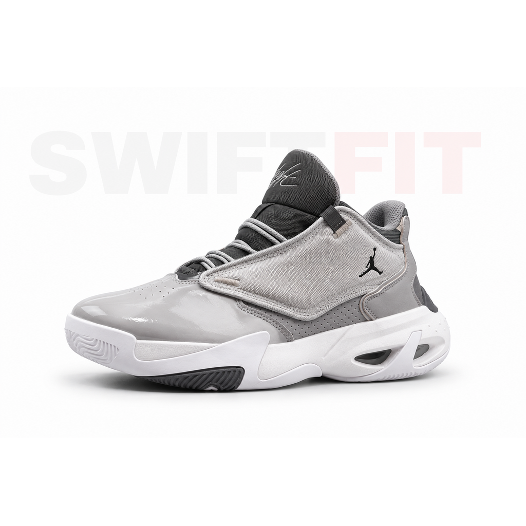 Jordan Aura 4