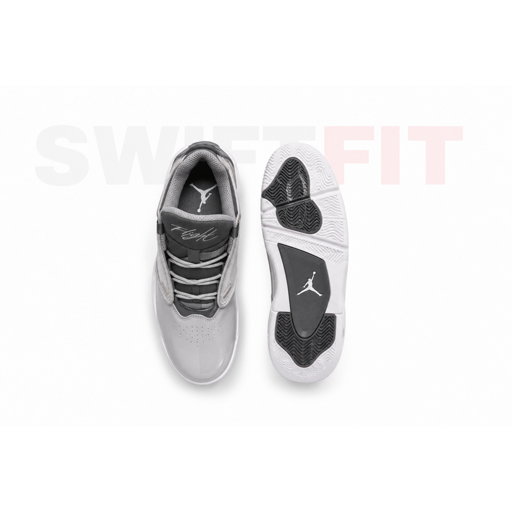 Jordan Aura 4