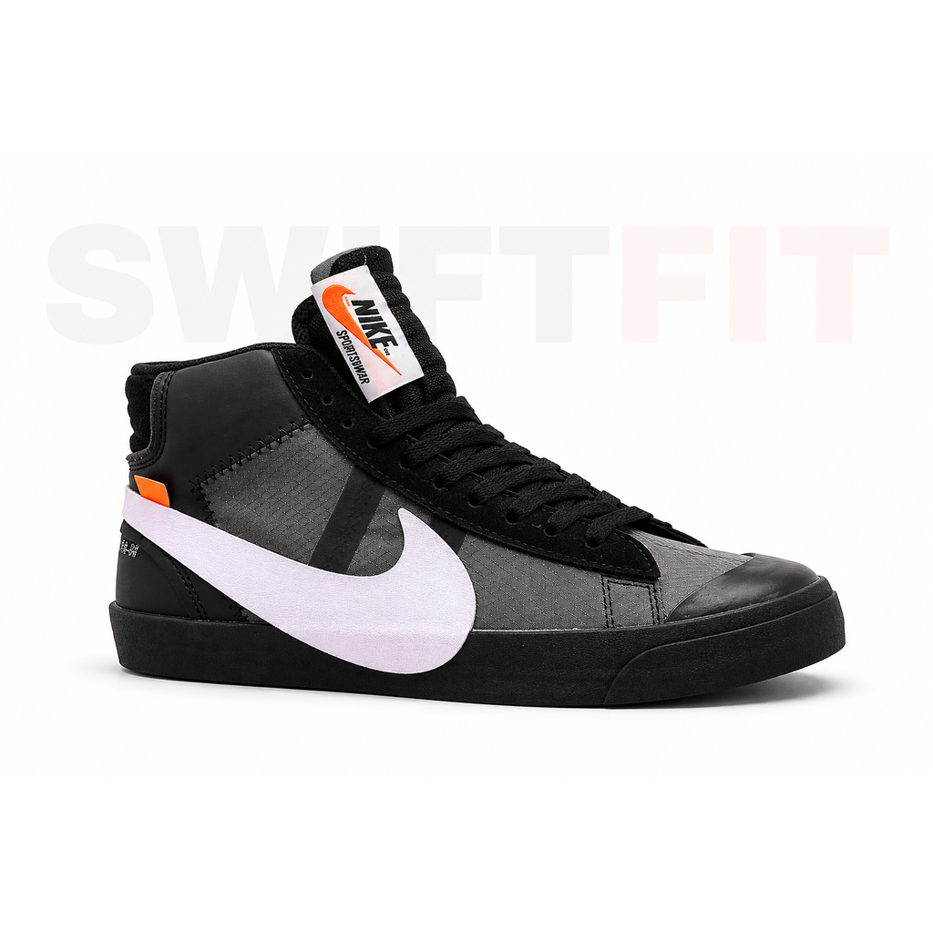 Nike Blazer Mid