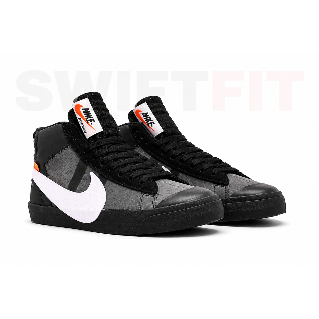 Nike Blazer Mid