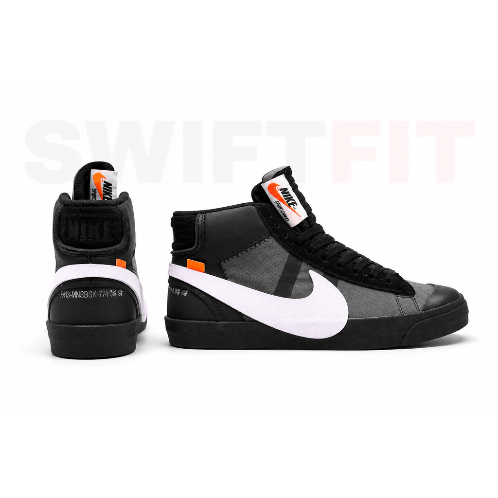 Nike Blazer Mid