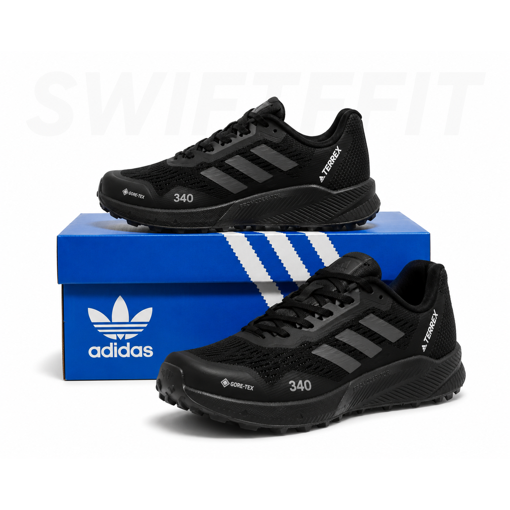 Adidas Terrex 340